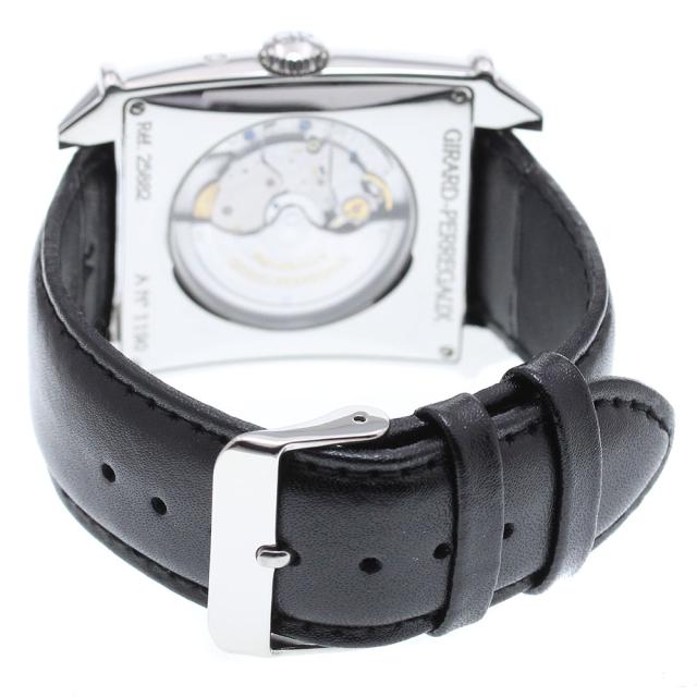 ジラール・ペルゴ GIRARD PERREGAUX 25882-11-421-BB4A ヴィンテージ 1945 XXLラージ 自動巻き メンズ 保証書付き_867017_5