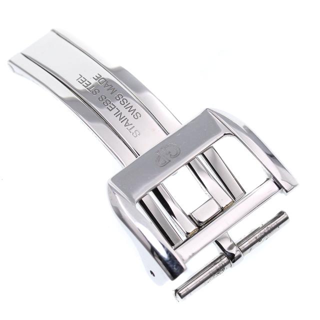 ジラール・ペルゴ GIRARD PERREGAUX 25882-11-421-BB4A ヴィンテージ 1945 XXLラージ 自動巻き メンズ 保証書付き_867017_6