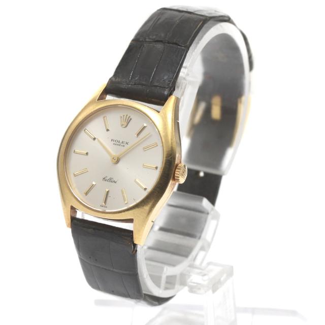 カルティエ マスト21 クロノスカフSM ヴァンティアン W10198U2 クロノ