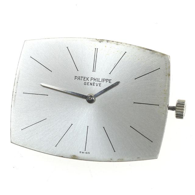 パテックフィリップ PATEK PHILIPPE Cal.175 ムーブメント 手巻き メンズ _864365
