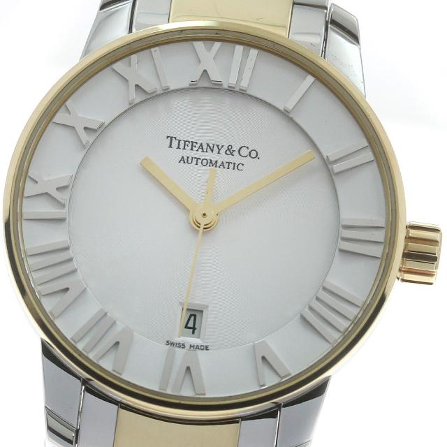 新品未使用 フォクシー ノベルティ SUMMERドーム ティファニー TIFFANY&Co. Z1830.68.15A21A00A アトラス ドーム