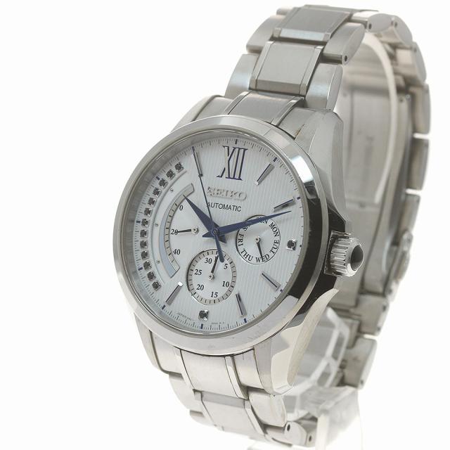 セイコー SEIKO SDGC031 ブライツ15周年記念限定モデル SDGC031 SEIKO（セイコー） ブライツ 15周年記念 限定888本 中古