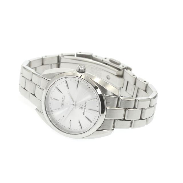 セイコー SEIKO STGF059/4J51-0AD0 グランドセイコー クォーツ レディース 保証書付き_872745