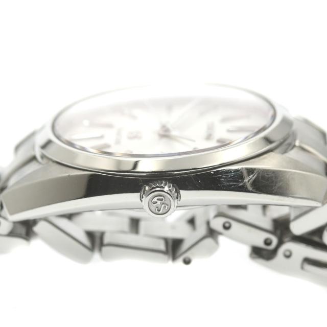 セイコー SEIKO STGF059/4J51-0AD0 グランドセイコー クォーツ レディース 保証書付き_872745
