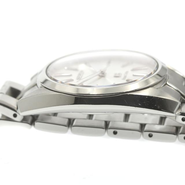 セイコー SEIKO STGF059/4J51-0AD0 グランドセイコー クォーツ レディース 保証書付き_872745