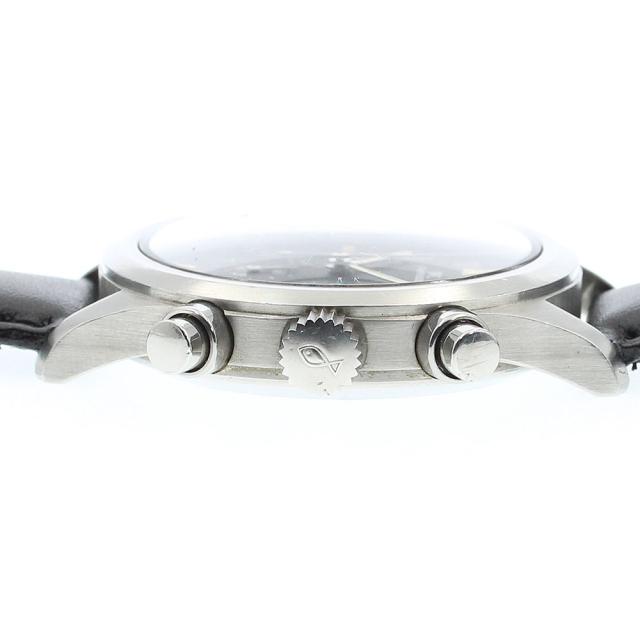 IWC IWC SCHAFFHAUSEN IW374002 フリーガー デイト クロノグラフ
