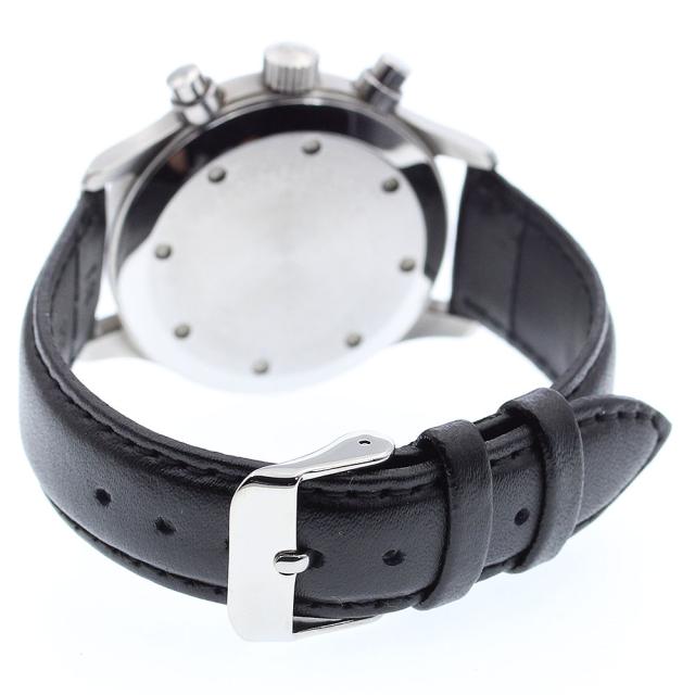 IWC IWC SCHAFFHAUSEN IW374002 フリーガー デイト クロノグラフ