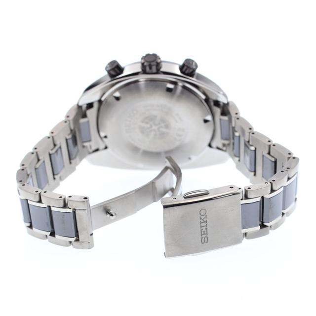セイコー SEIKO SBXC085/5X53-0BF0 アストロン GPS ソーラー電波