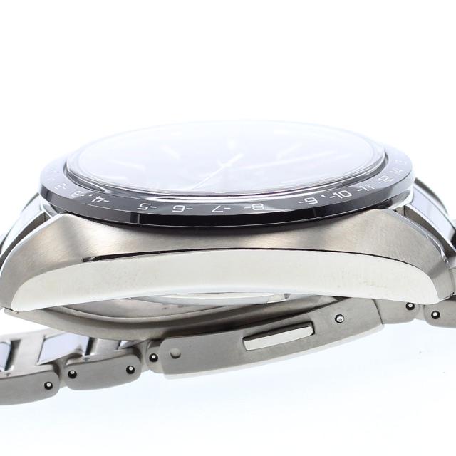 セイコー SEIKO SBXC085/5X53-0BF0 アストロン GPS ソーラー電波