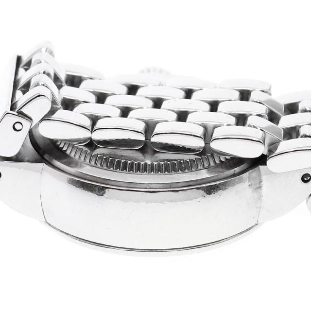 チュードル TUDOR 35100 クレア ドゥ ローズ デイト 10Pダイヤモンド  