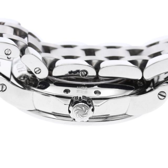 カール F.ブヘラ CARL F.BUCHERER 00.10616.08.21.21 パトラビ パワーリザーブ デイト 自動巻き メンズ 美品 _871544_4