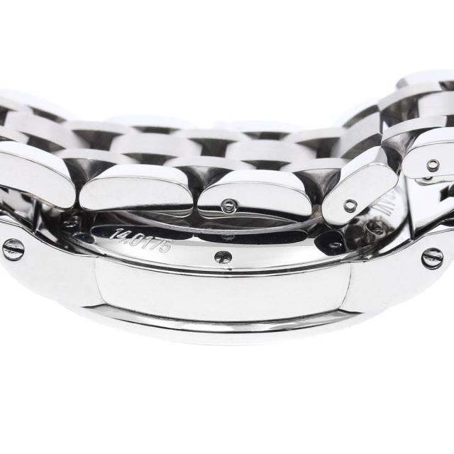 カール F.ブヘラ CARL F.BUCHERER 00.10616.08.21.21 パトラビ パワーリザーブ デイト 自動巻き メンズ 美品 _871544_5