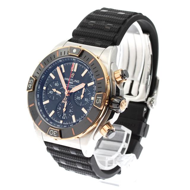 ブライトリング BREITLING UB0136 スーパークロノマットB01 44 自動巻き メンズ _875874_1
