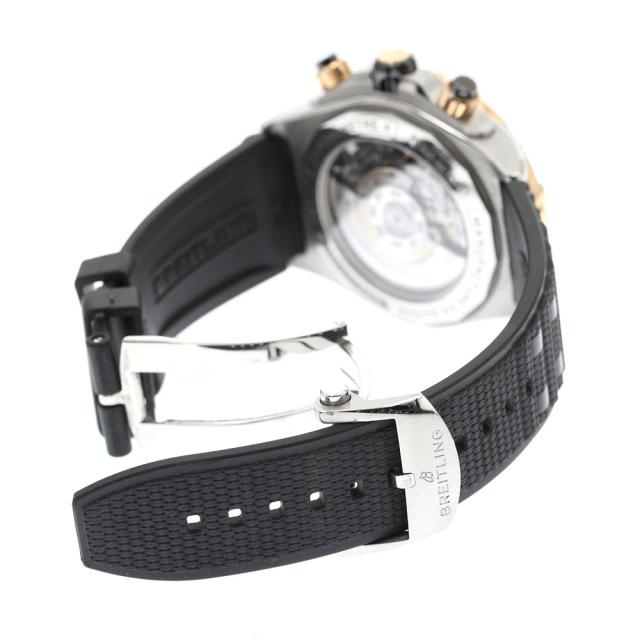 ブライトリング BREITLING UB0136 スーパークロノマットB01 44 自動巻き メンズ _875874_2