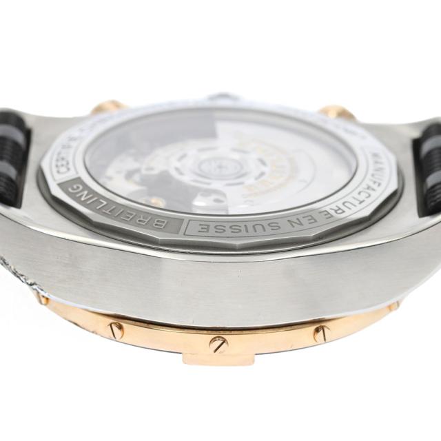 ブライトリング BREITLING UB0136 スーパークロノマットB01 44 自動巻き メンズ _875874_5