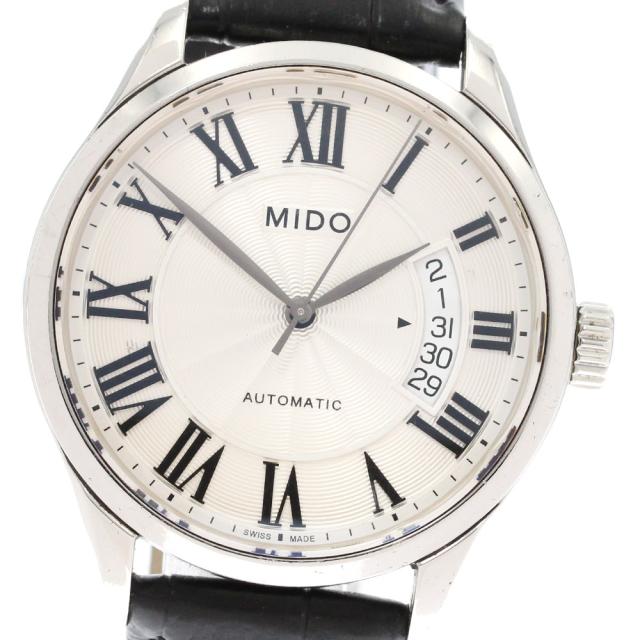 ミドー MIDO M024407A デイト 自動巻き メンズ _871692