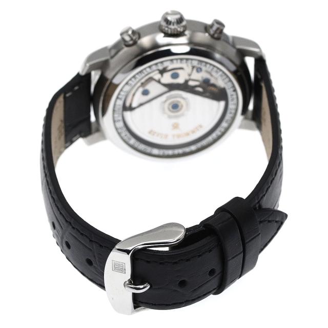 REVUE THOMMEN】レビュートーメン クリケットクラブ ポインターデイト