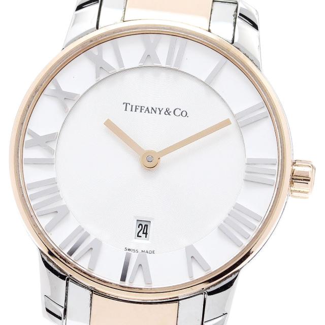 ティファニー TIFFANY&Co. Z1830.11.13A21A00A アトラス ドーム