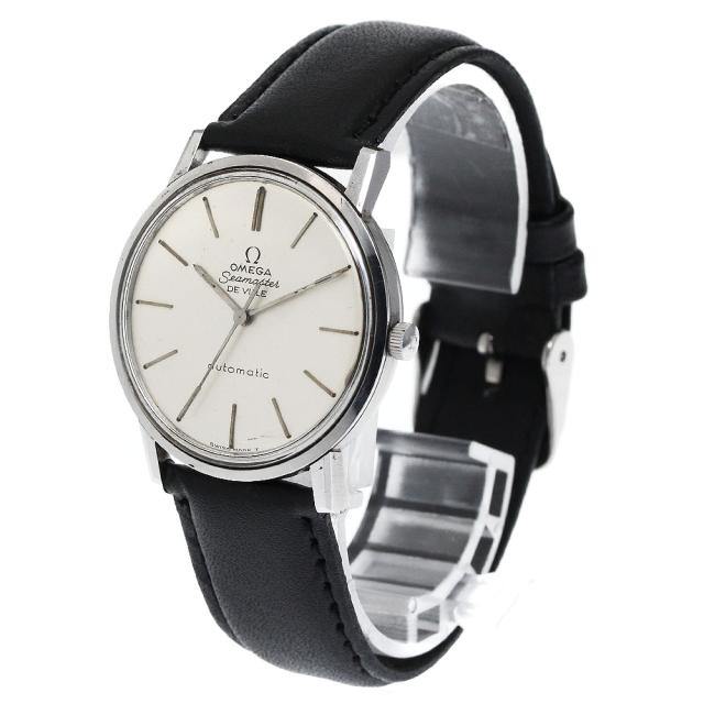 オメガ OMEGA シーマスターデビル cal.711 自動巻き 楽天市場】【OMEGA】オメガ シーマスターデビル cal.711 自動巻き