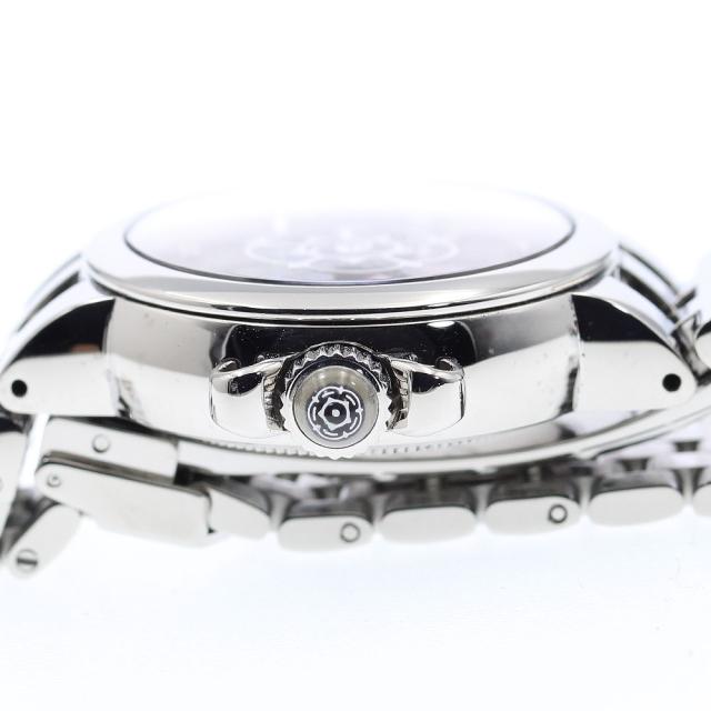 チュードル TUDOR 35400 クレア ドゥ ローズ 11Pダイヤ 自動巻き レディース _871591_3