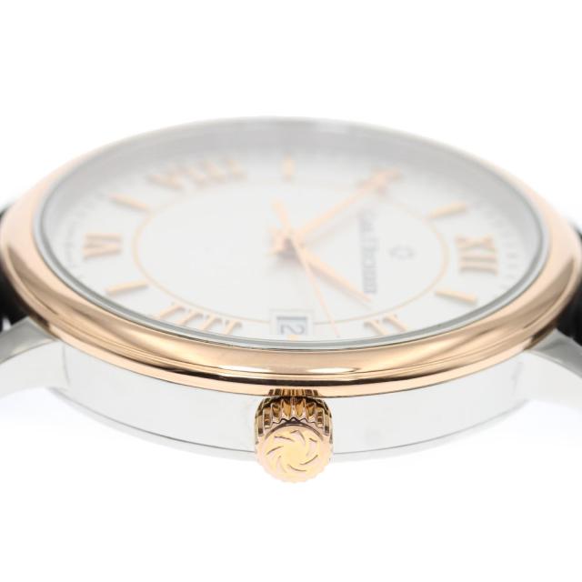 カール F.ブヘラ CARL F.BUCHERER 10314.07 アダマビ デイト 自動巻き メンズ _871549_2