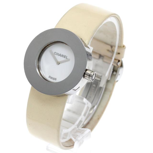 シャネル CHANEL H0580 ラ・ロンド クォーツ レディース _880833_1