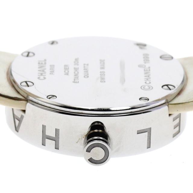 シャネル CHANEL H0580 ラ・ロンド クォーツ レディース _880833_2