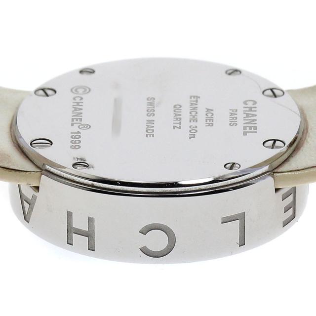 シャネル CHANEL H0580 ラ・ロンド クォーツ レディース _880833_3