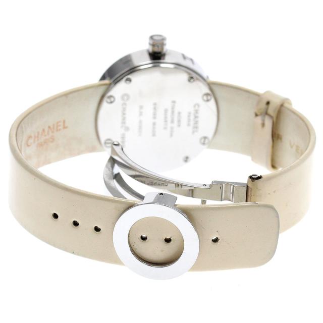 シャネル CHANEL H0580 ラ・ロンド クォーツ レディース _880833_4
