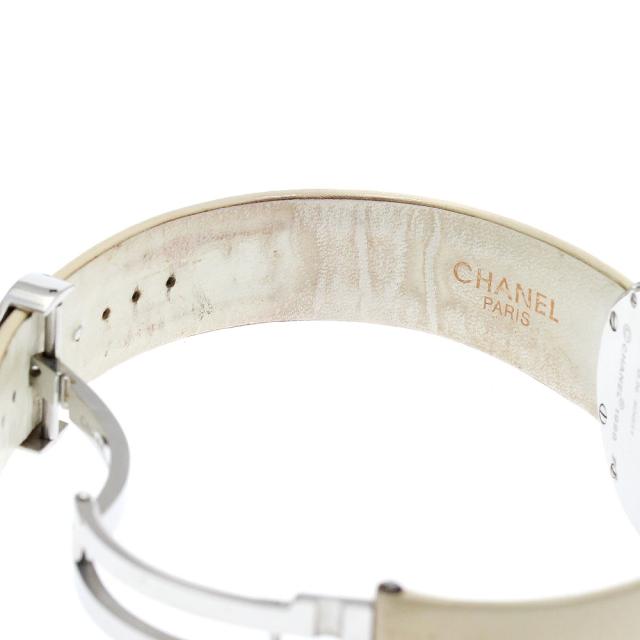 シャネル CHANEL H0580 ラ・ロンド クォーツ レディース _880833_5