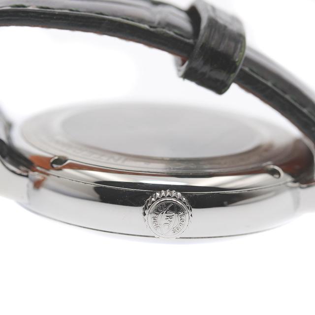IWC IWC SCHAFFHAUSEN IW357405 ポートフィノ オートマティック 34 12Pダイヤ 自動巻き レディース 保証書付き_877657_5