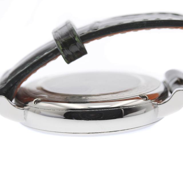 IWC IWC SCHAFFHAUSEN IW357405 ポートフィノ オートマティック 34 12Pダイヤ 自動巻き レディース 保証書付き_877657_6