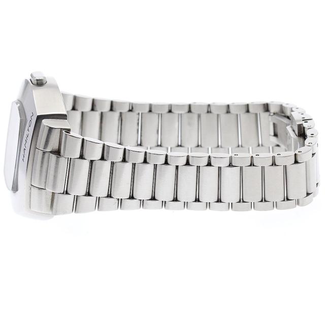 HAMILTON ハミルトン　アメリカンクラシック　H524140 クォーツ ハミルトン HAMILTON H524140/H52414131 アメリカン クラシック