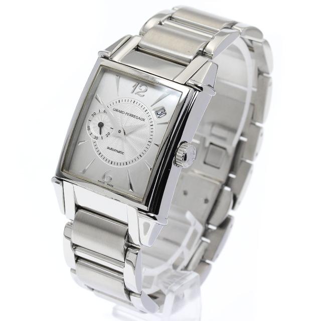 ジラール・ペルゴ GIRARD PERREGAUX 25932 ヴィンテージ1945 デイト