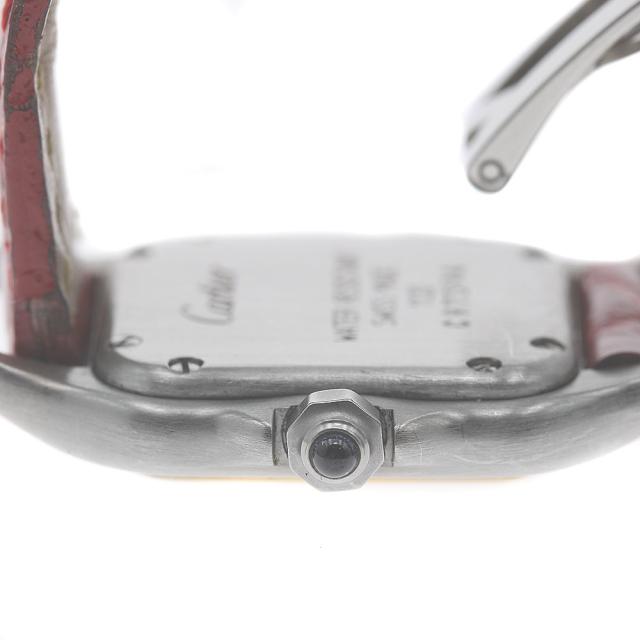 カルティエ CARTIER W250295D パンテール SM YGベゼル クォーツ レディース _877121_2