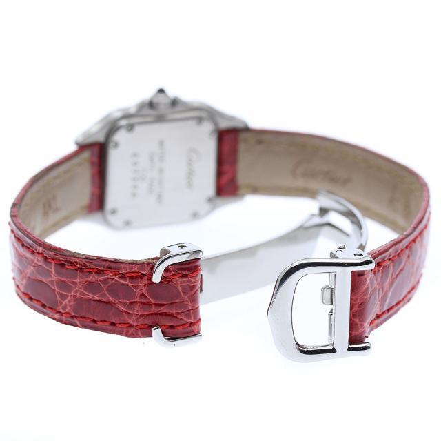 カルティエ CARTIER W250295D パンテール SM YGベゼル クォーツ レディース _877121_3