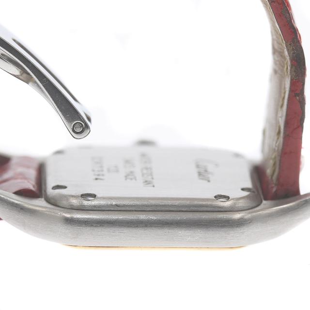 カルティエ CARTIER W250295D パンテール SM YGベゼル クォーツ レディース _877121_4