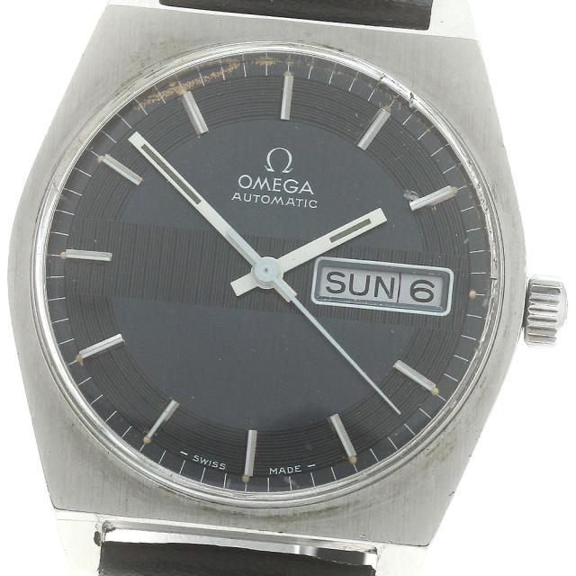 オメガ OMEGA 1660141 シーマスター デイデイト cal.750 ヴィンテージ