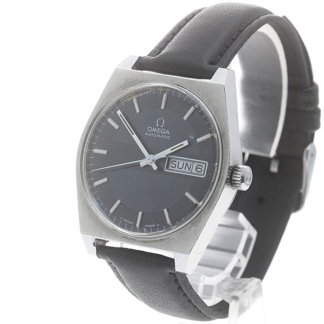 オメガ OMEGA 1660141 シーマスター デイデイト cal.750 ヴィンテージ