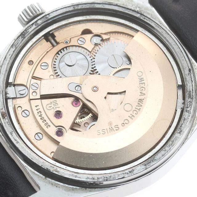 オメガ OMEGA 1660141 シーマスター デイデイト cal.750 ヴィンテージ