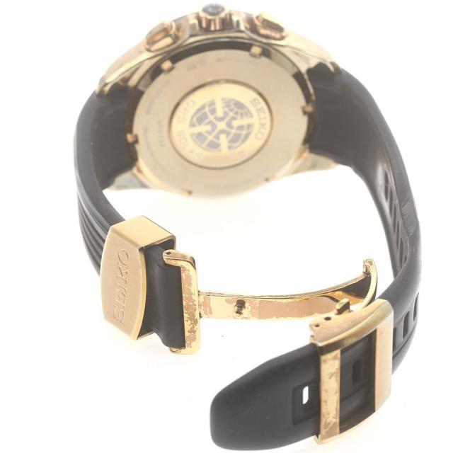 セイコー SEIKO SBXB055/8X53-0AC0-2 アストロン レンタル商品【SBXB055/8X53-0AC0】SEIKO アストロン｜カリトケ