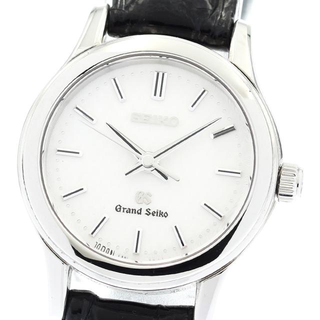 セイコー SEIKO STGF029/4J51-0AA0 グランドセイコー クォーツ