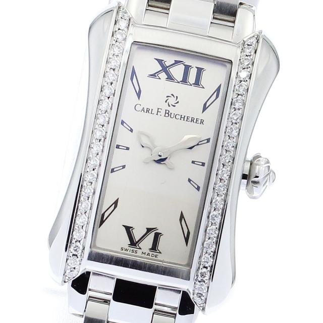 カールfブヘラ　パトラビ　ＭＰ　ダイヤ Carl ファッション カールfブヘラ パトラビ MP ダイヤ