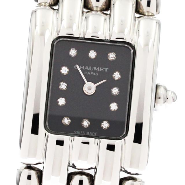 ショーメ Chaumet ケイシス クォーツ レディース _793869 CHAUMET