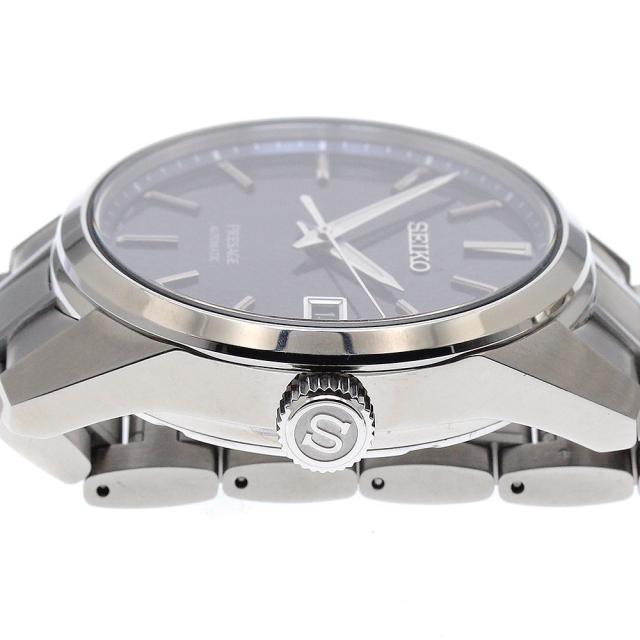 セイコー SEIKO SARX077/6R35-00V0 プレサージュ 自動巻
