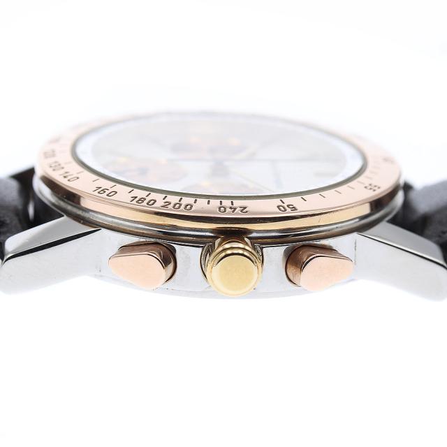 ジラール・ペルゴ GIRARD PERREGAUX Ref.7700 7001 クロノグラフ