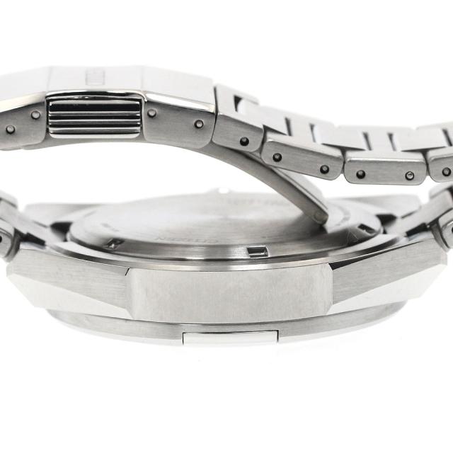 シチズン CITIZEN NA1000-88A シリーズ8 デイト 自動巻き メンズ 美品 箱・保証書付き_885351_5