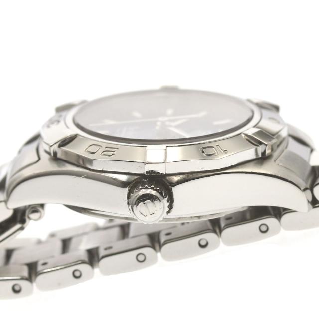 タグホイヤー TAG HEUER WAF141T アクアレーサー イル・デ・パン