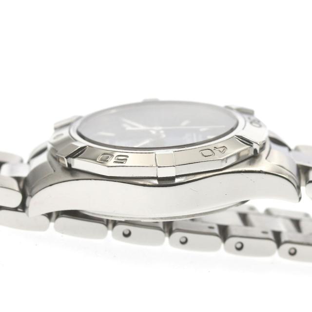 美品 TAG HEUER アクアレーサー WAF141T イルデパン 限定 美品 TAG HEUER アクアレーサー WAF141T イルデパン 限定 TAG HEUER