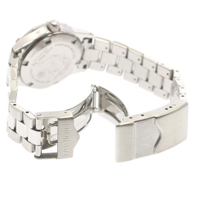 タグホイヤー TAG HEUER WAF141T アクアレーサー イル・デ・パン